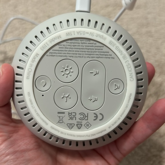 Tommee Tippee sound machine - Picture 2 of 5